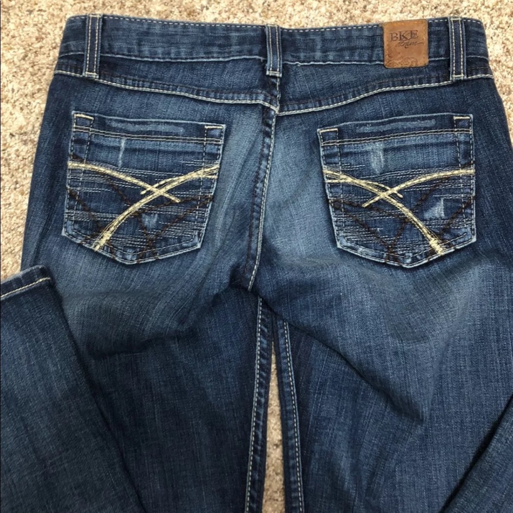 BKE Jeans